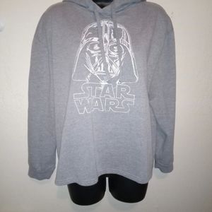 Star wars hoodie